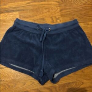Lucy terry junior shorts